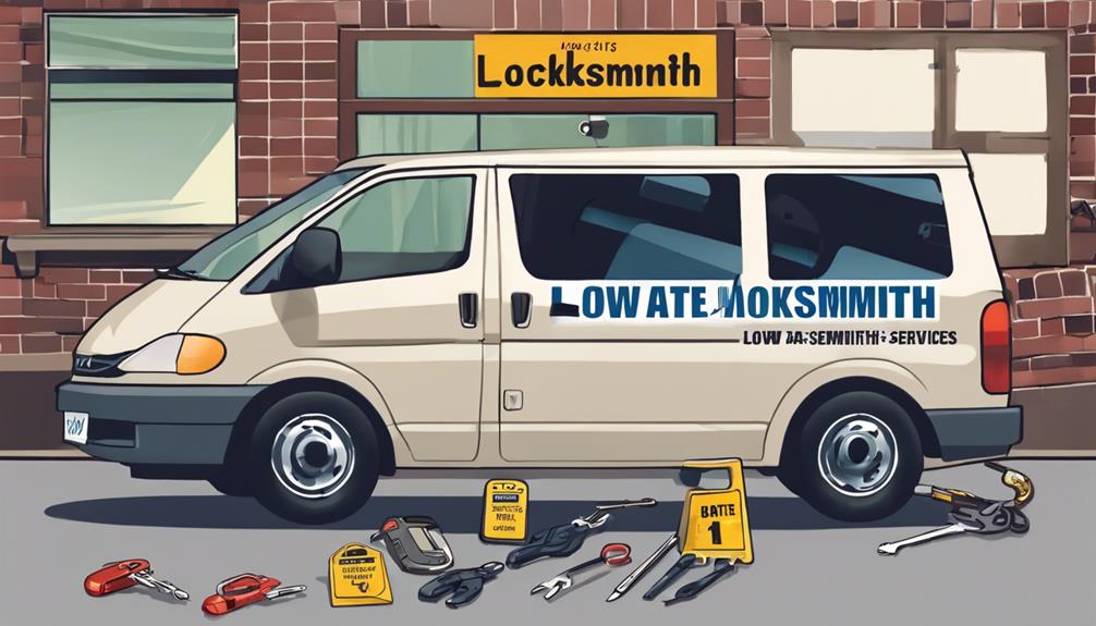 affordable locksmith for honda