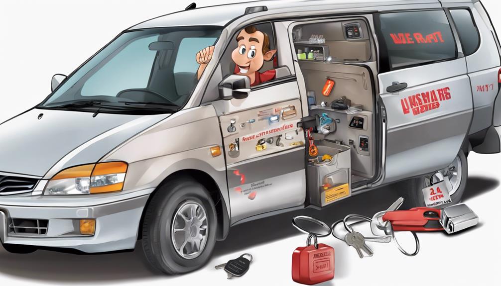 affordable locksmith for honda