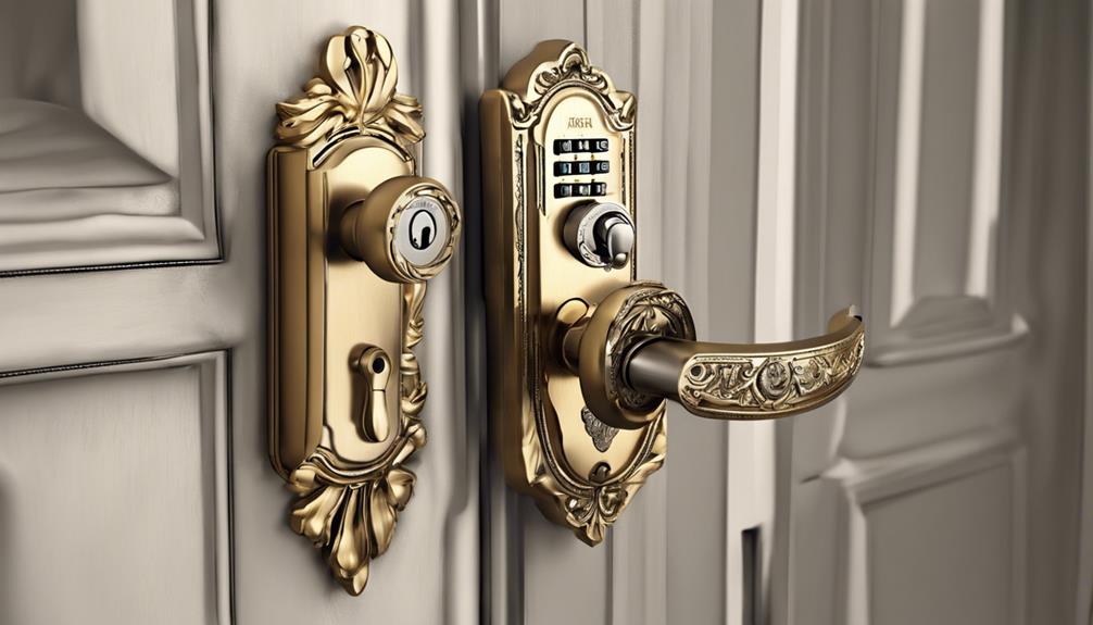 affordable locksmith services stockton