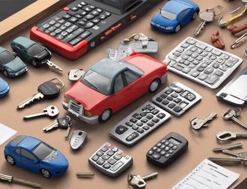 How Much Does It Cost for Car Key Duplication