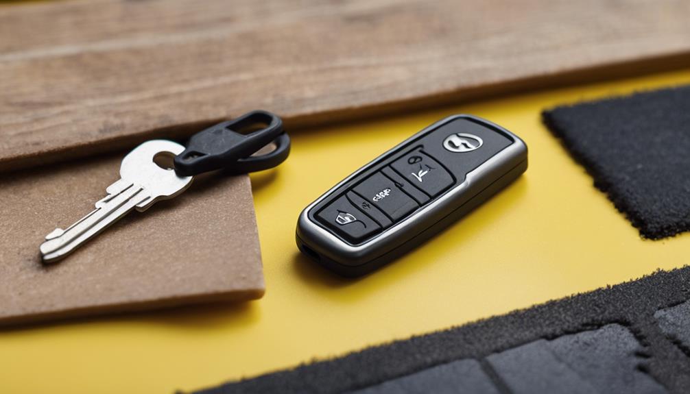 chevrolet equinox key care