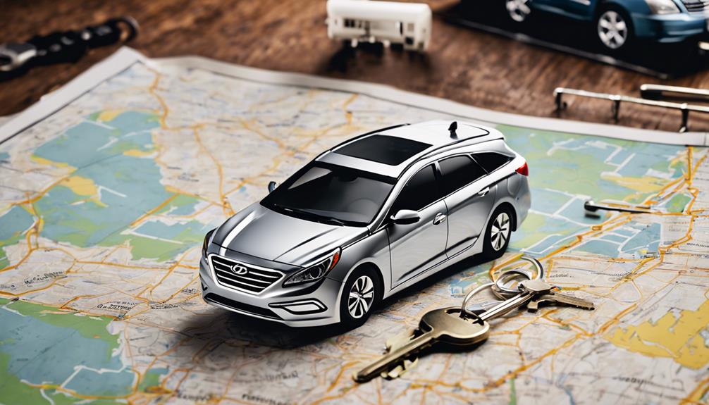 hyundai sonata key specialists