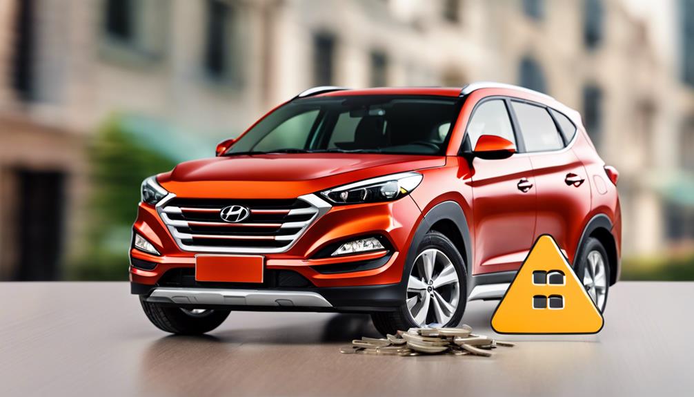 hyundai tucson locksmith services