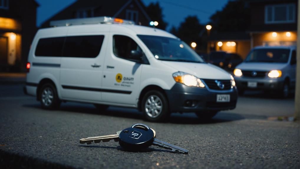 nissan altima key replacement