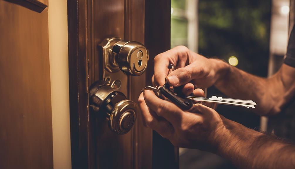 rapid affordable locksmith assistance