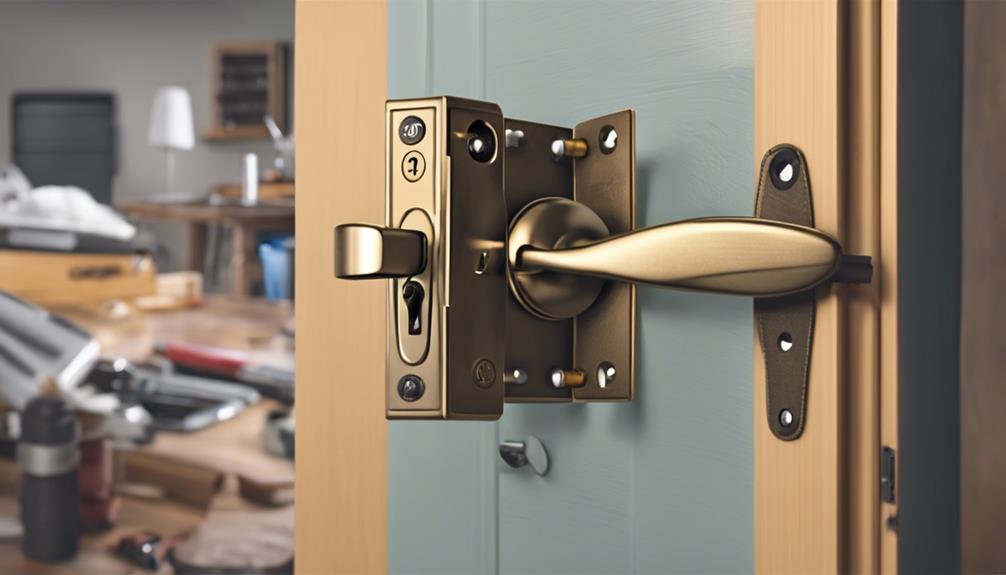 securing expert locksmith services