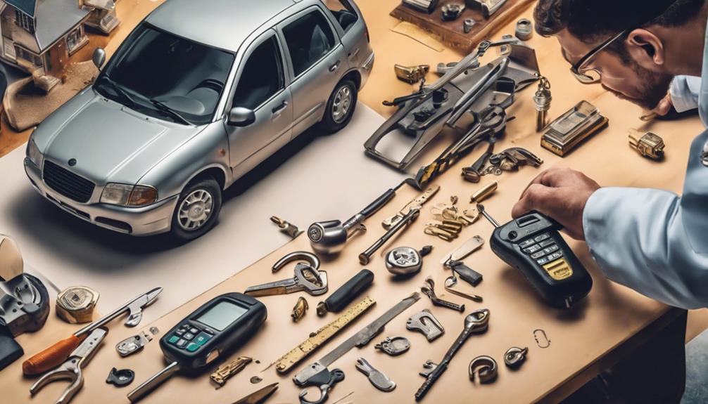 affordable automotive locksmith services