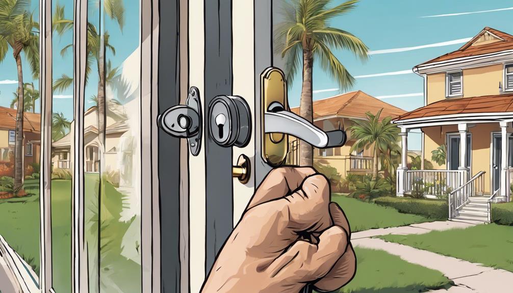 affordable home locksmith services