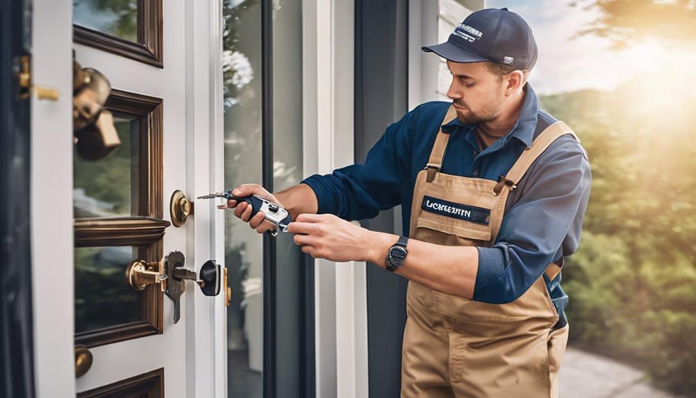 affordable locksmith services connecticut