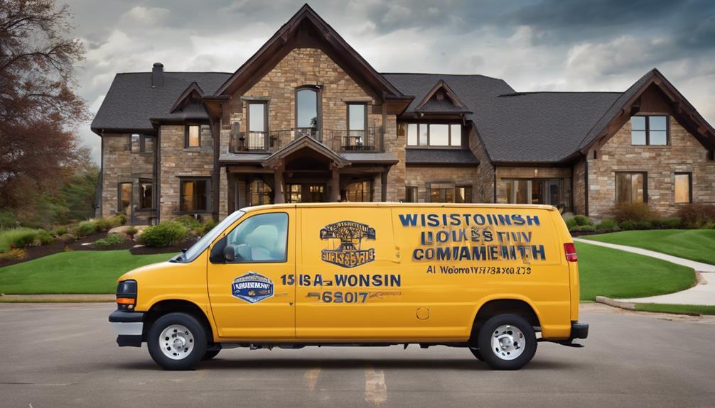 affordable locksmith services in wisconsin