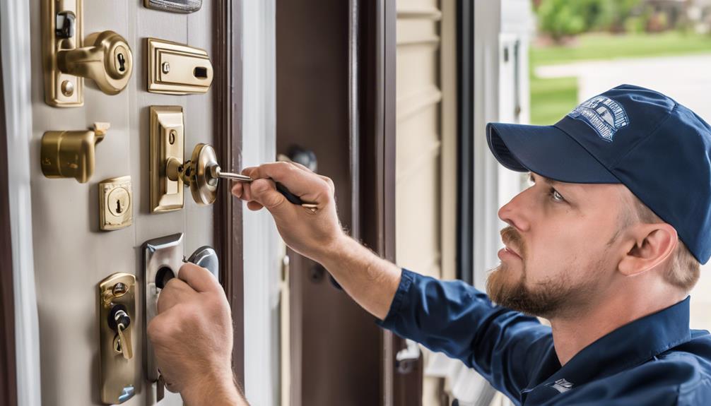 affordable locksmith services indiana