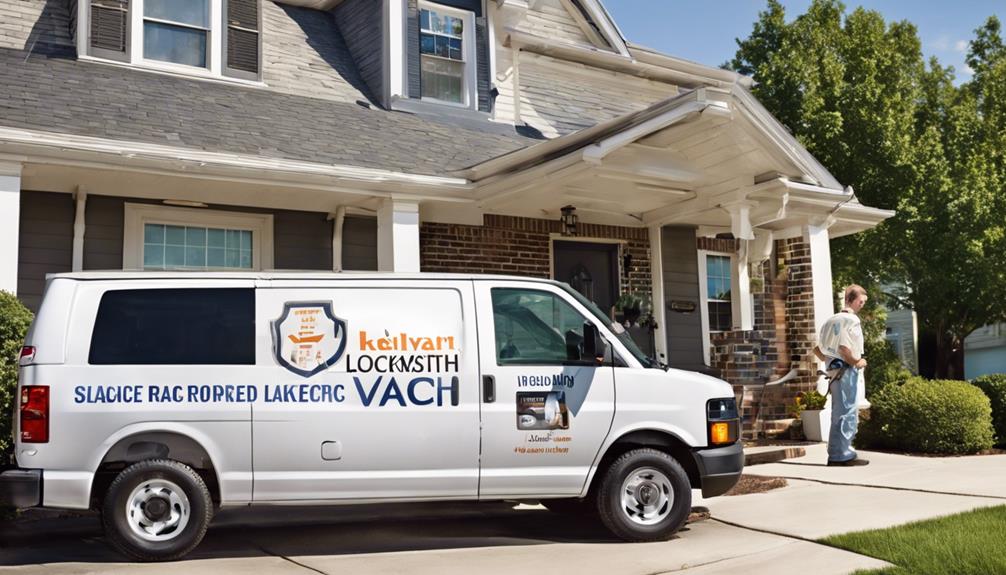 affordable locksmith services kentucky