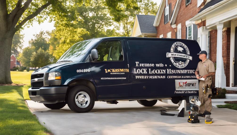 affordable locksmith services tennessee