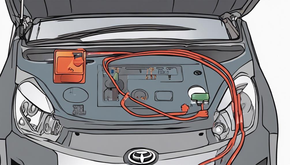 check ignition system continuity