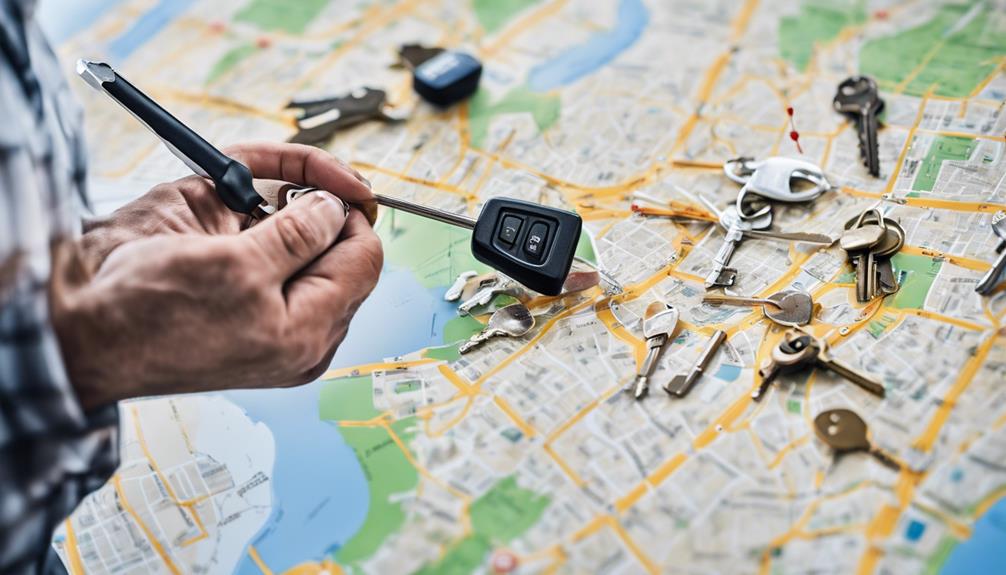 connecticut locksmith services available