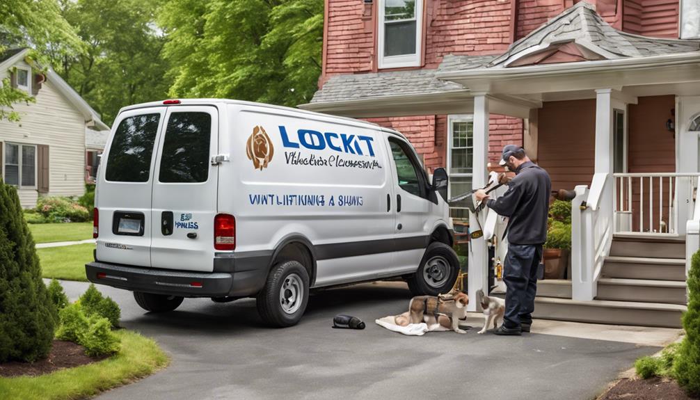 connecticut s top locksmith service