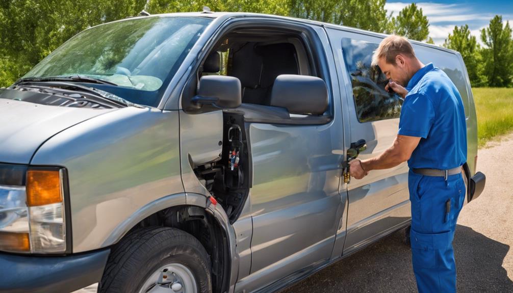 emergency car key replacement