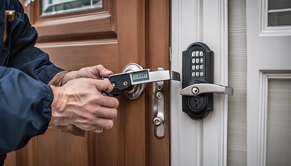 expert locksmith services available