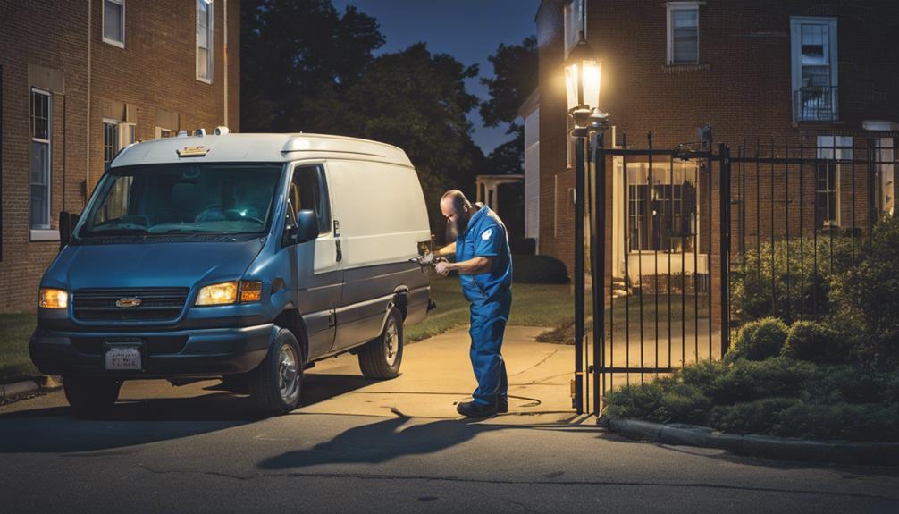 fast reliable locksmith assistance