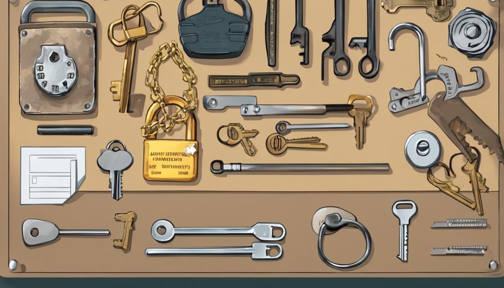 finding a trustworthy locksmith