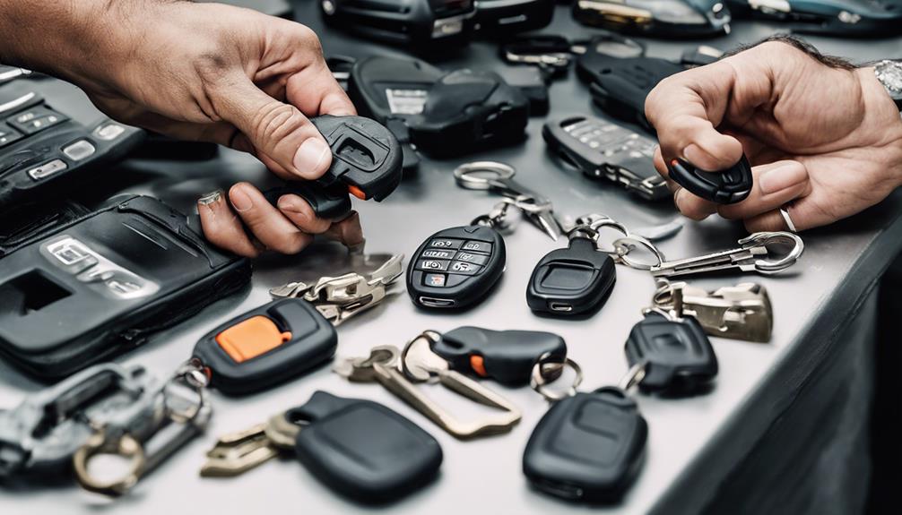 hyundai key fob programming