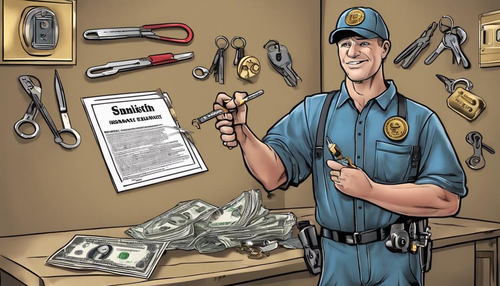 locksmith regulations in ohio