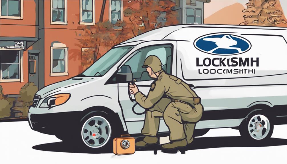 locksmith services for subaru
