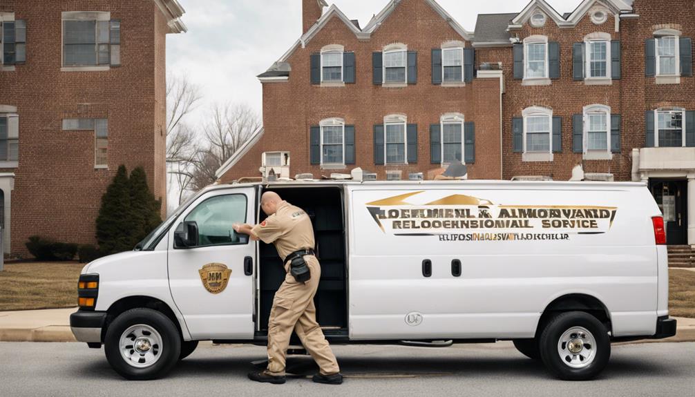 locksmith services in delaware