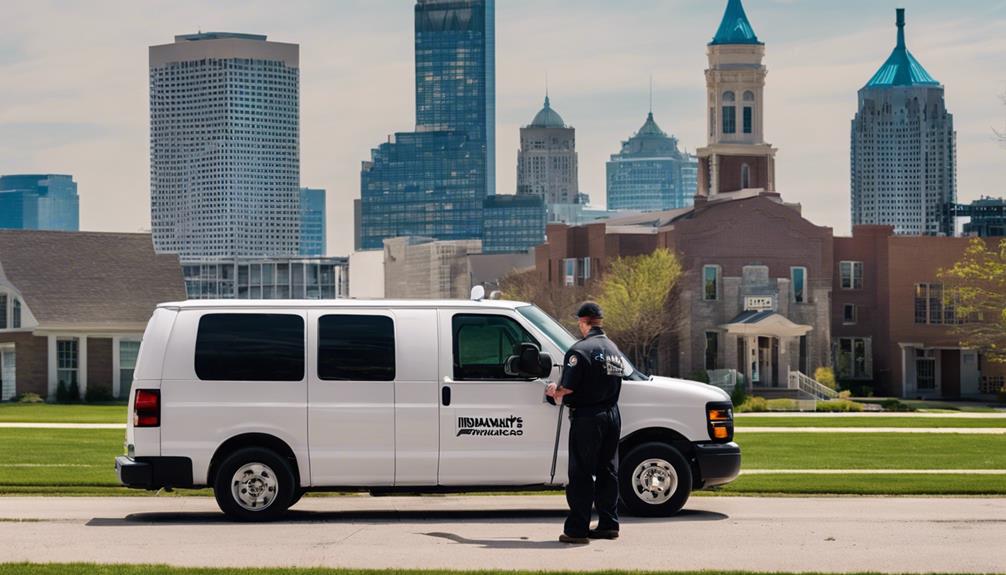 locksmith services in indiana