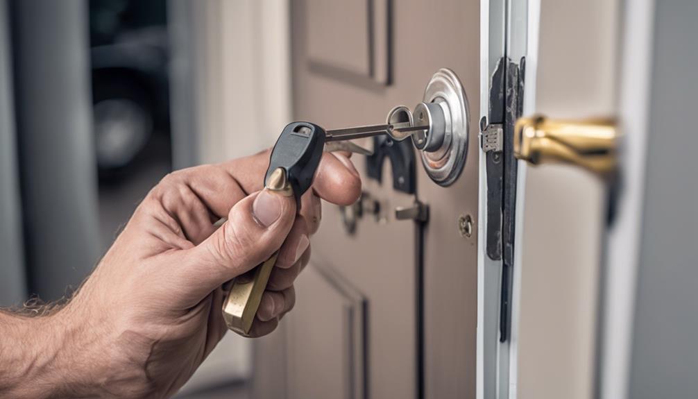 low cost locksmith services