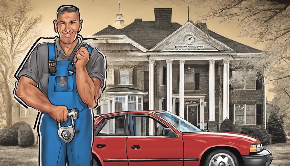 low rate locksmith delaware