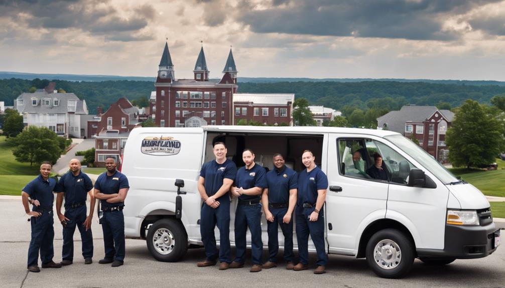 maryland s top rated locksmith service