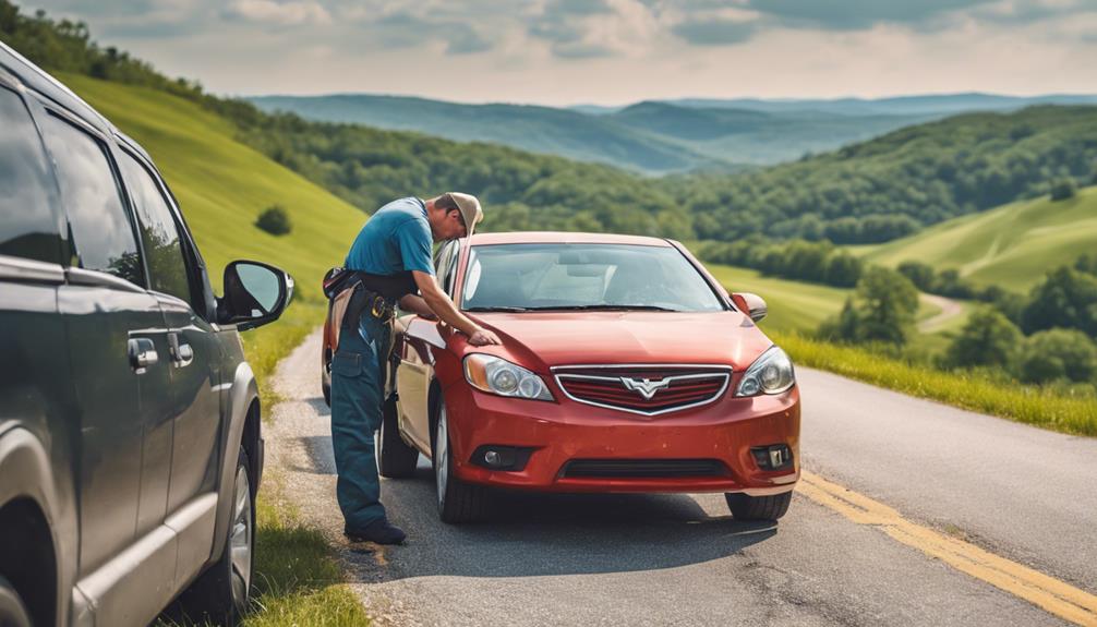 professional car key assistance