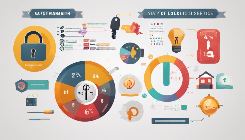 satisfaction through data analysis