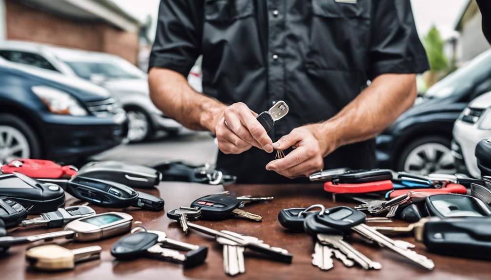 affordable locksmith services available