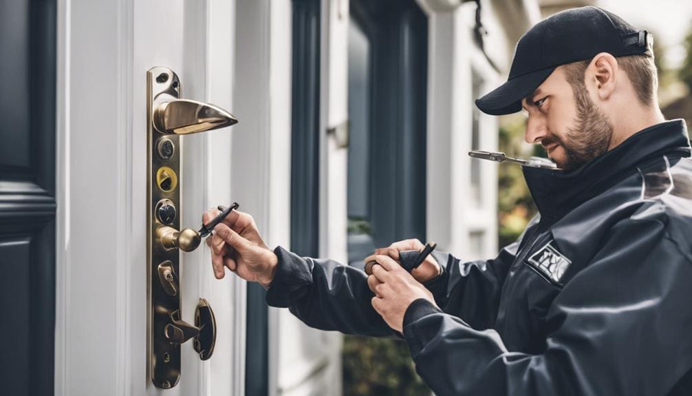 affordable locksmith services available