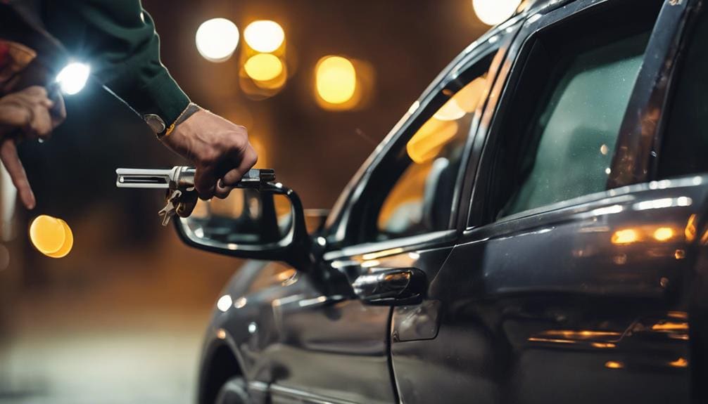 car key replacement service