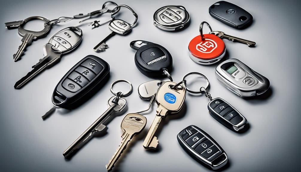 car key services offered