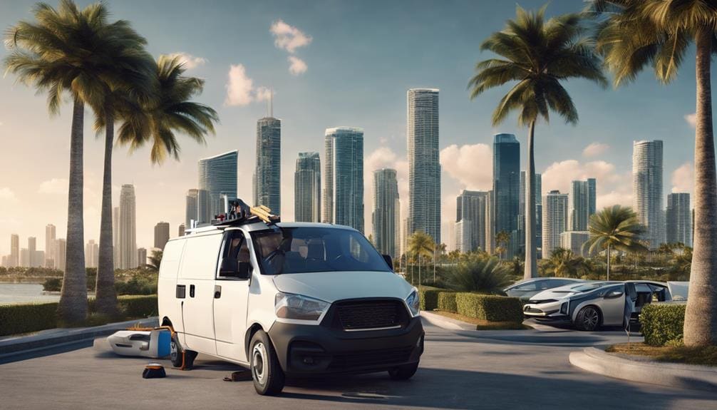 key replacement service miami