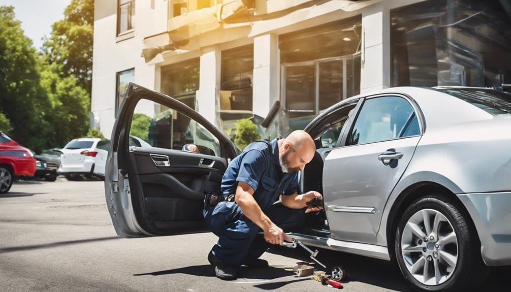 locksmith for car keys