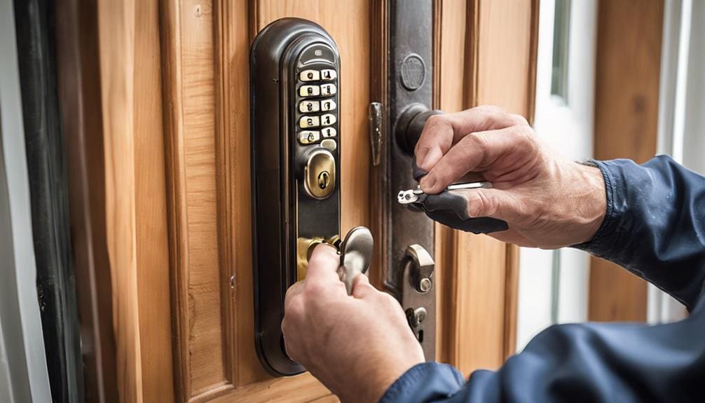 locksmith services for all