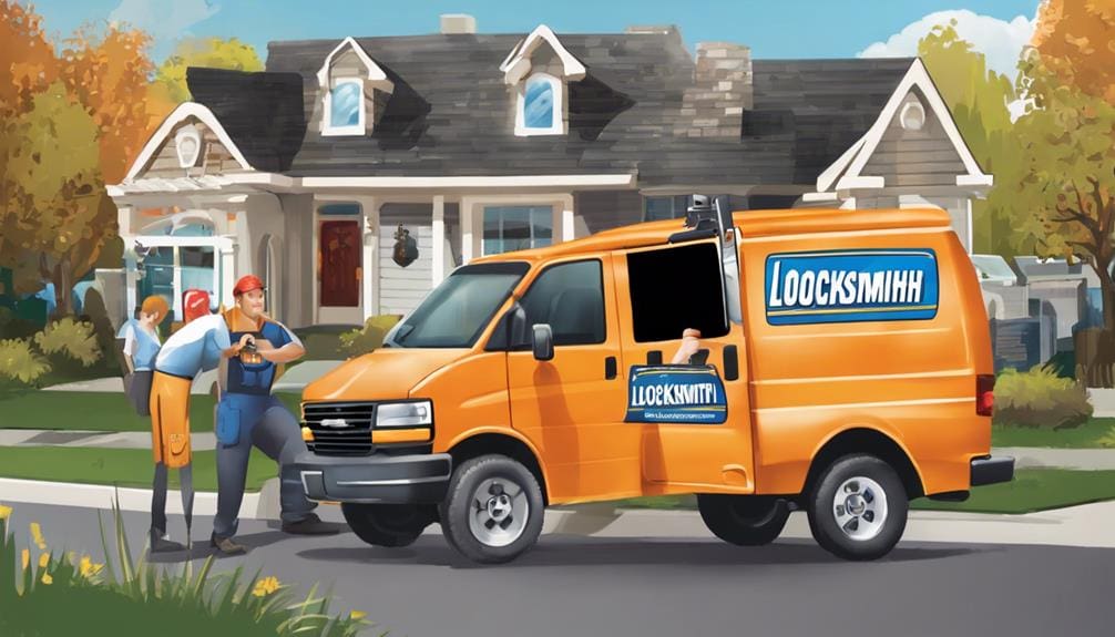 locksmith with affordable rates