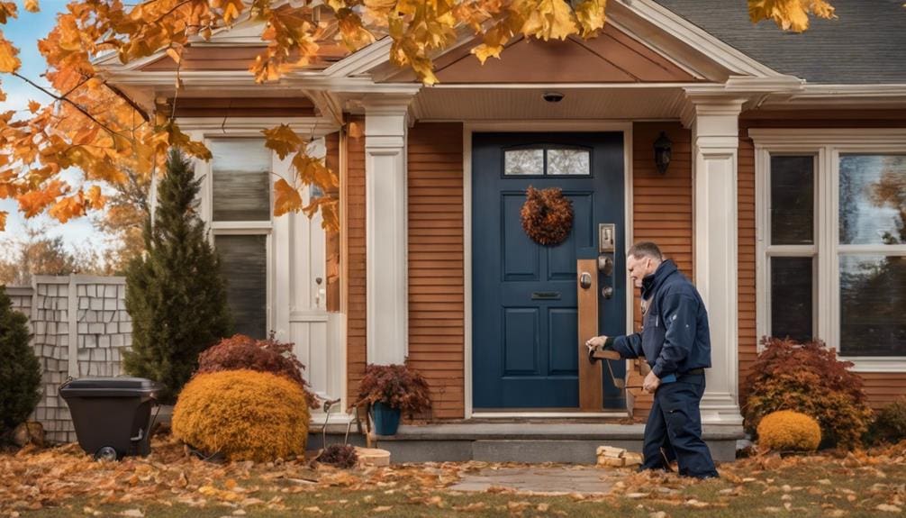 professional locksmith services available