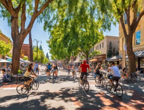 Midtown: Sacramento’s Vibrant Urban Neighborhood