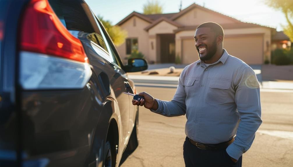 affordable car key replacement