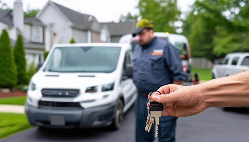 affordable car key replacement