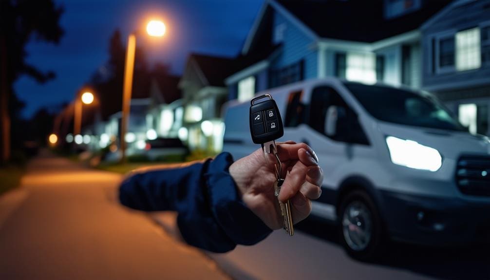 affordable car key replacement