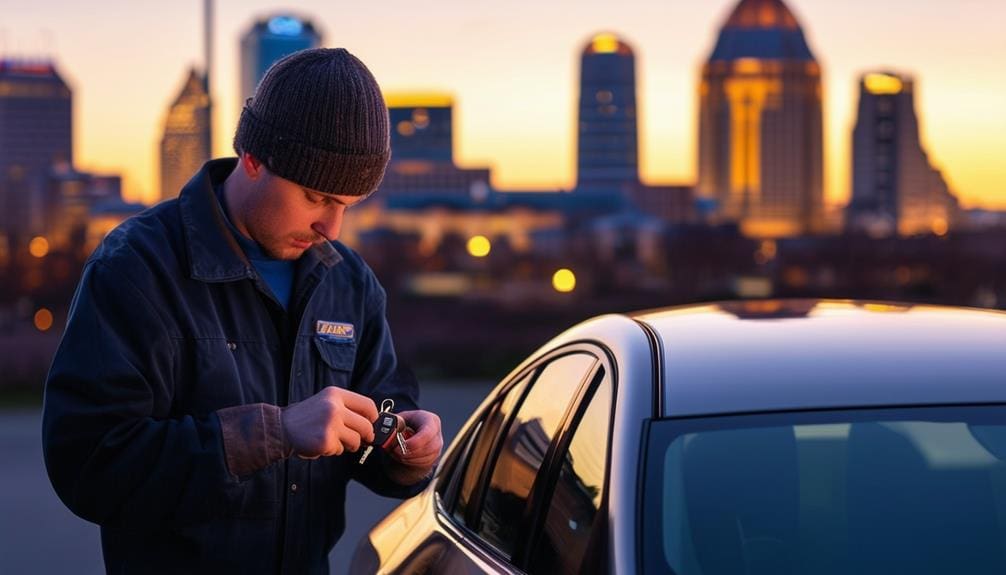 affordable car key replacement