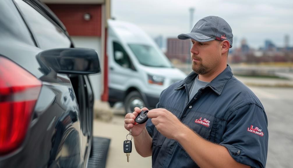 affordable car key replacement