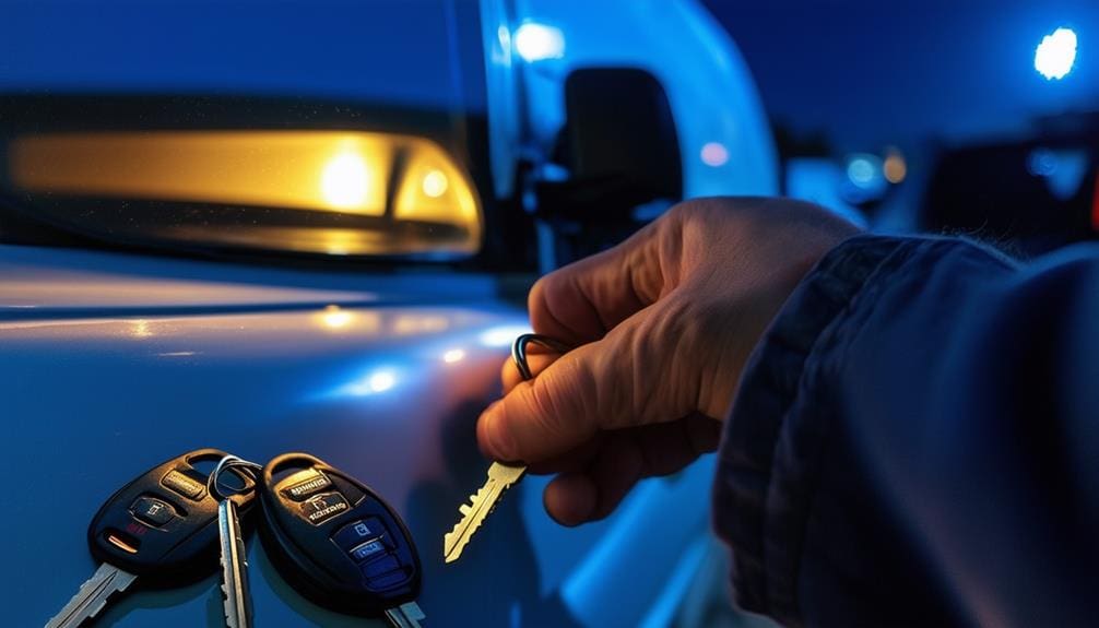 affordable car key replacement